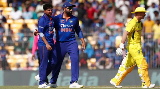 குல்தீப் யாதவ்