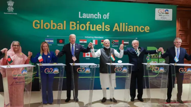 ஜி20 மாநாடு