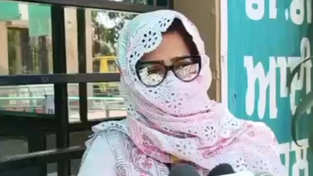 ਸਕੂਲ ਅਧਿਆਪਕਾ