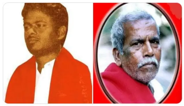 விடுதலை படம், விஜய் சேதுபதி, வெற்றிமாறன், தமிழரசன், புலவர் கலியபெருமாள்