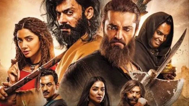 یہ فلم انڈیا میں پہلی بار 30 دسمبر 2022 کو ریلز ہونے والی تھی اور دوسری بار 2 اکتوبر 2024 کو ریلیز ہونے والی تھی 