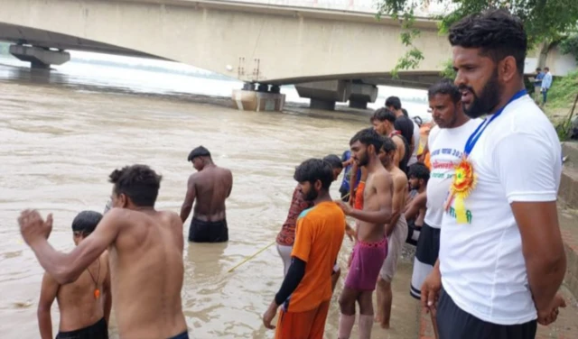 હિંદુ મુસ્લિમ