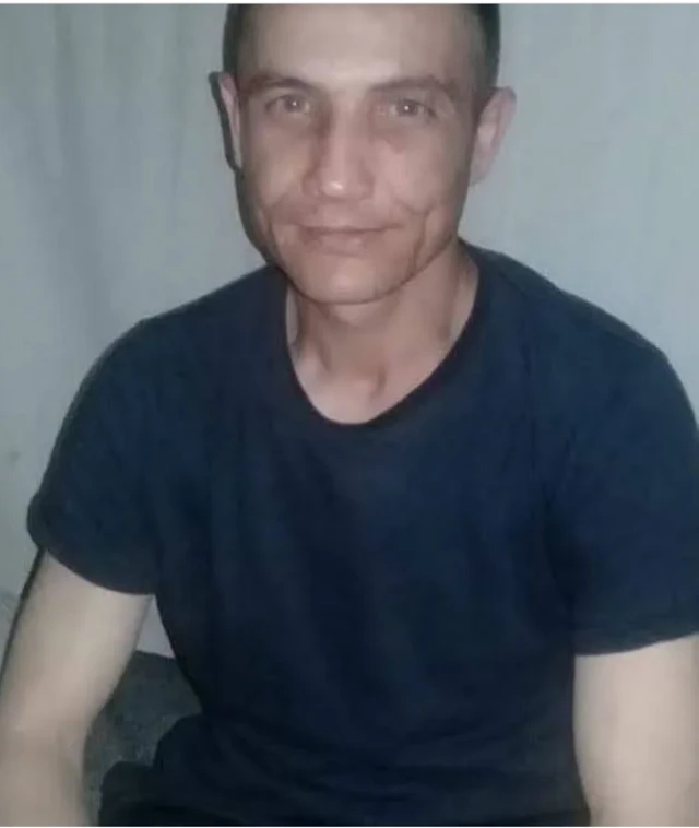 Ivan Chigin a été envoyé en prison pour avoir tenté de brûler vive une personne. 