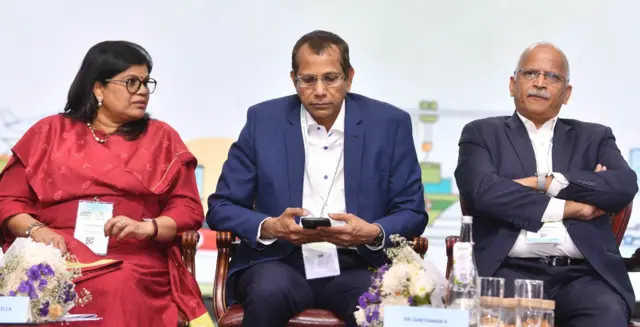 గ్లోబల్ ఇన్వెస్టర్స్ సమ్మిట్