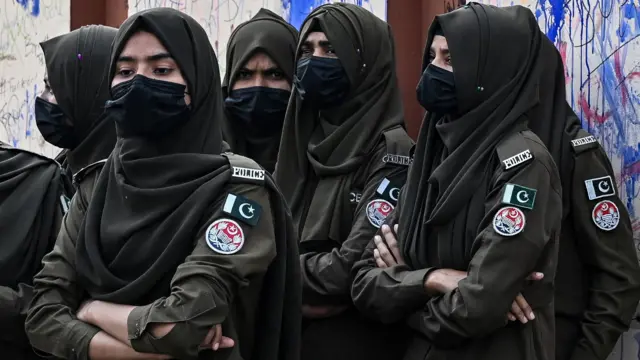 پنجاب پولیس