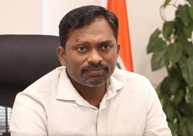 రోనాల్డ్ రోస్