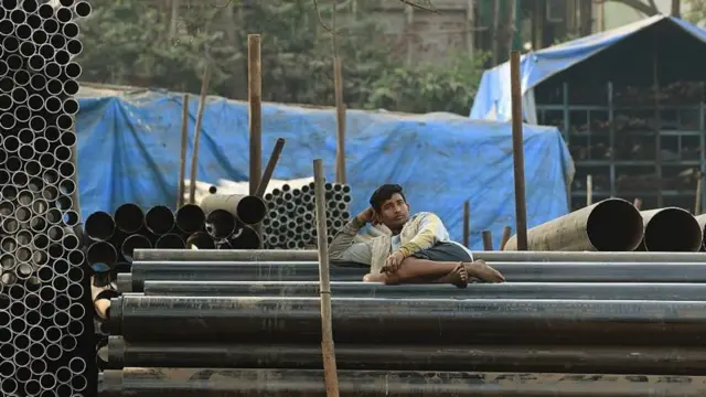 અર્થતંત્ર