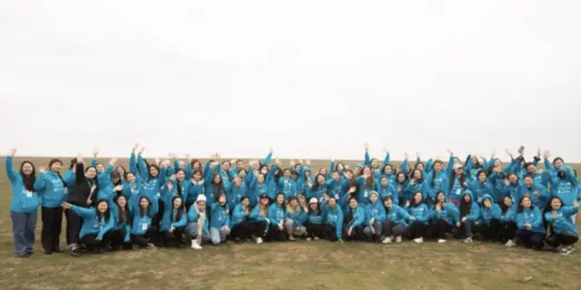 Спутник командасы