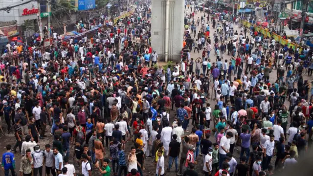 बांग्लादेश 