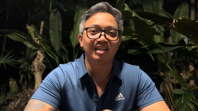 Setelah sebelumnya selalu memilih calon pemimpin yang diusung PDIP, Suwitra menjatuhkan pilihan pada paslon Prabowo-Gibran pada Pilpres 2024 lalu.