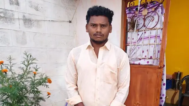 கோவை ஆட்கடத்தல் வழக்கு, குற்றம், காவல்துறை