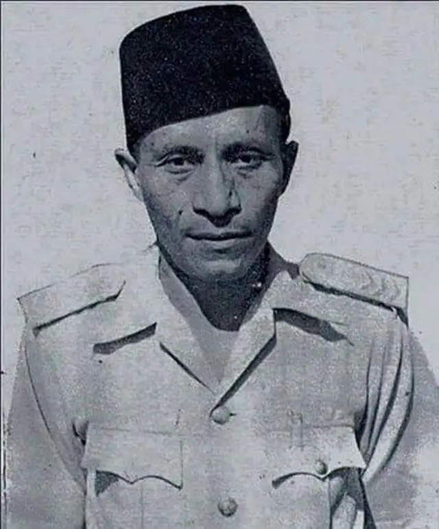 Zainal Abidin Syah Sangaji