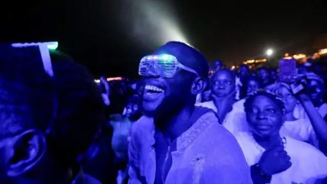 ሌጎስ ናይጀርያ