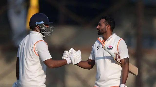 पारस डोगरा