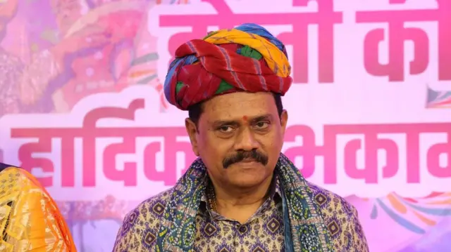 लोकसभा निवडणूक