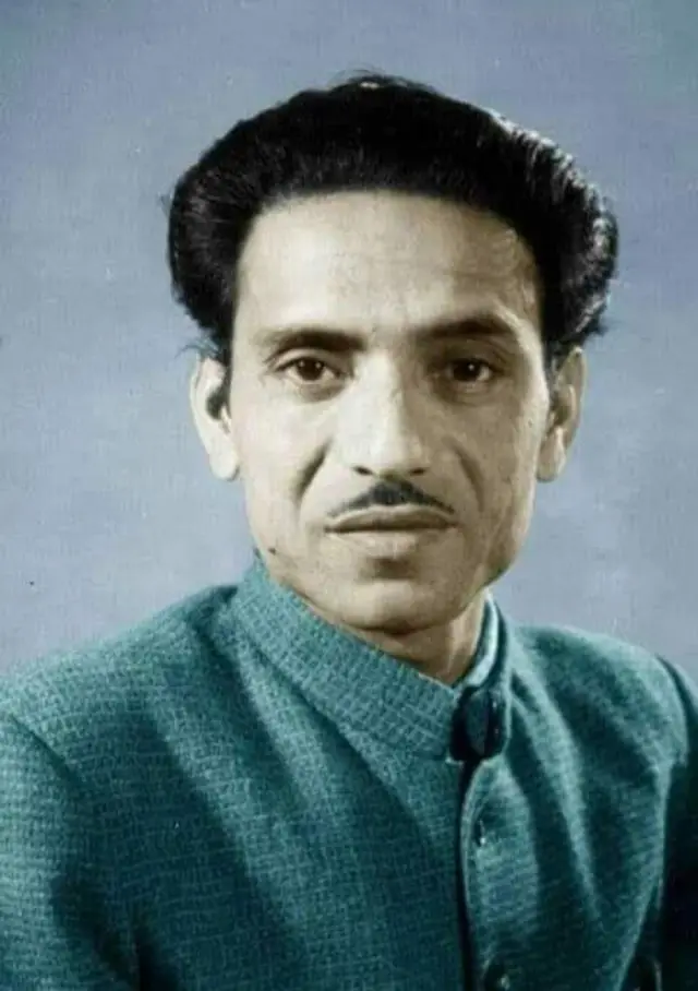 હેમુ ગઢવી 