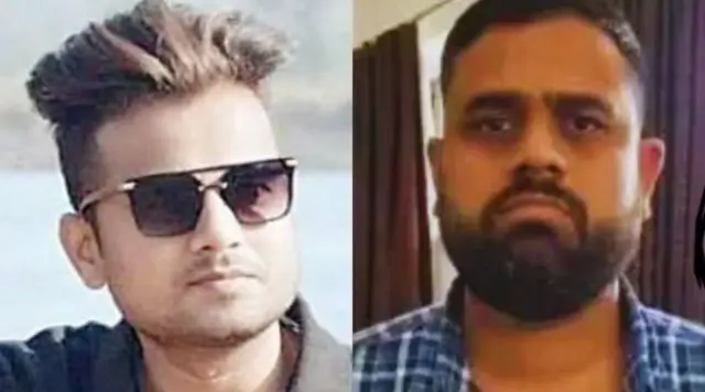 ललित पाटील-भूषण पाटील 