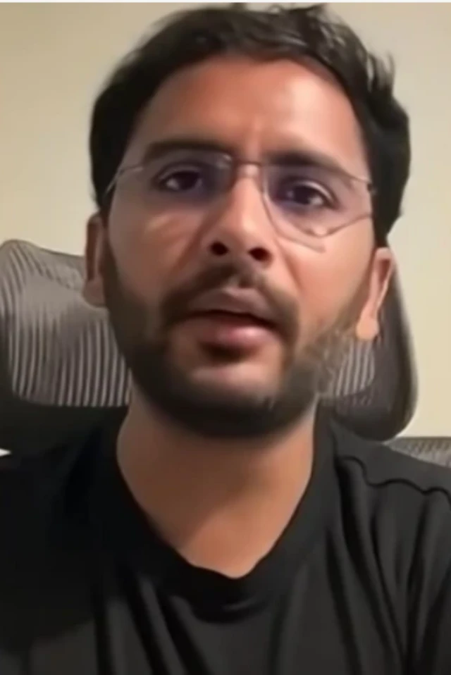 అశుతోష్ రాంకా