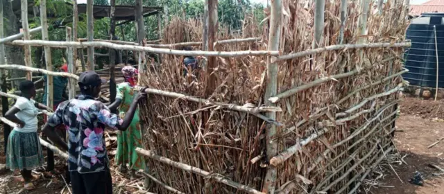 'እቲ ስራሕ ንጥፈታትብዙሕ'ዩ ዝጠልብ' - ኣብረሀት