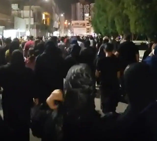 اعتراضات متروپل