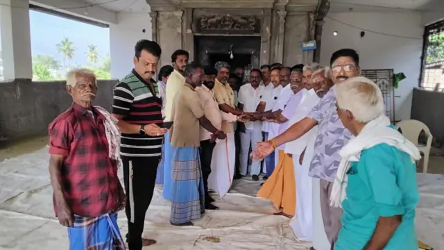 பட்டியலின மக்கள் சம வழிபாட்டு உரிமை, முக்கிய செய்திகள், தலைப்புச் செய்திகள், செய்திகள்