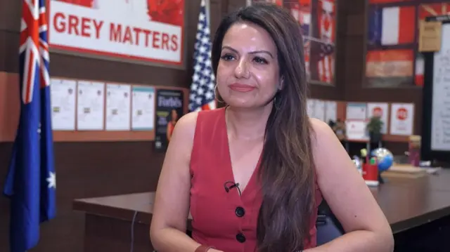 ਸੋਨੀਆ ਧਵਨ