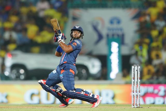 ஐபிஎல் 2024: CSK vs LSG