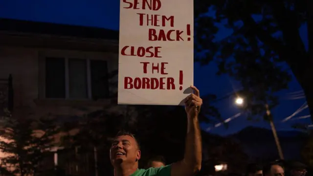 ਪਰਵਾਸ ਵਿਰੋਧੀ ਕਾਰਕੁੰਨ