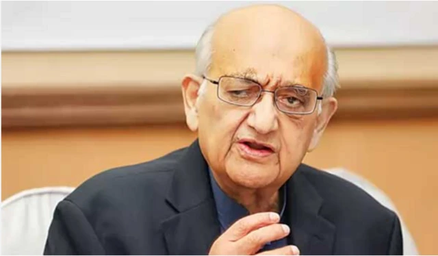 অধ্যাপক রেহমান সোবহান 