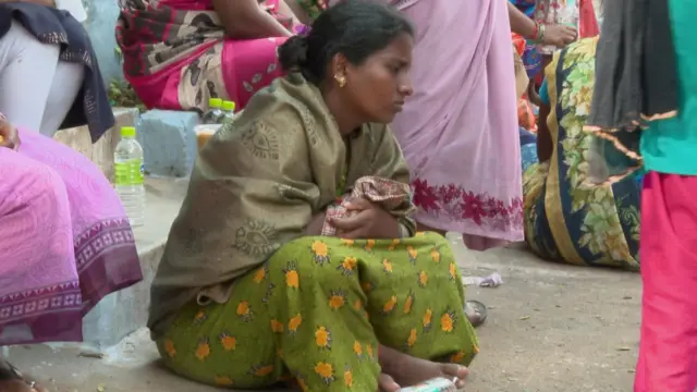 திருவண்ணாமலை நிலச்சரிவு