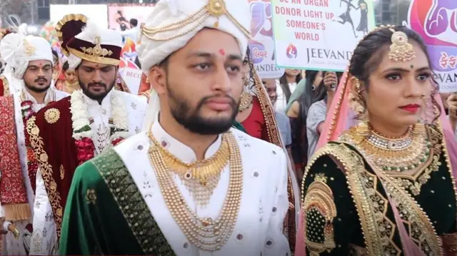 સુરતમાં સમૂહલગ્ન