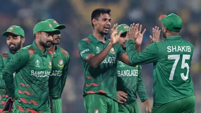 முஸ்தஃபிசுர் ரஹ்மான், டி20 உலகக்கோப்பை, ஐபிஎல், இந்தியா - வங்கதேசம்