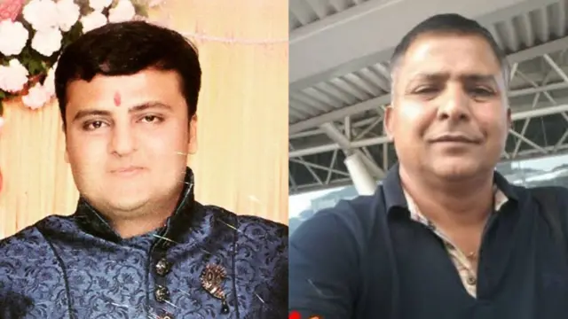 દીપક ટ્રેડર્સના માલિક ખૂબચંદભાઈ મોહનાણી