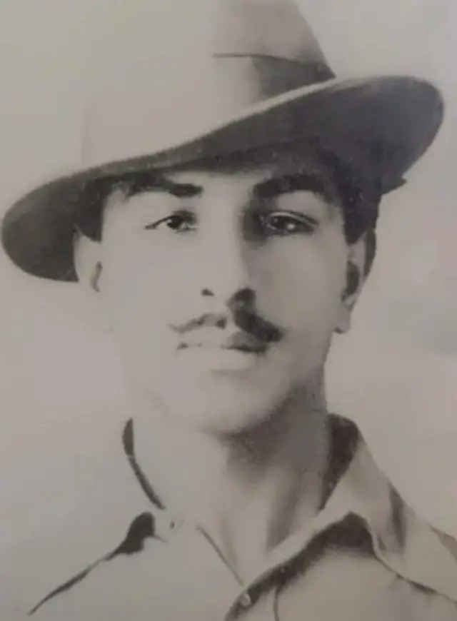 शहीद भगत सिंह