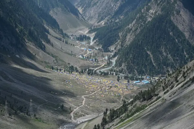 अमरनाथ यात्रा