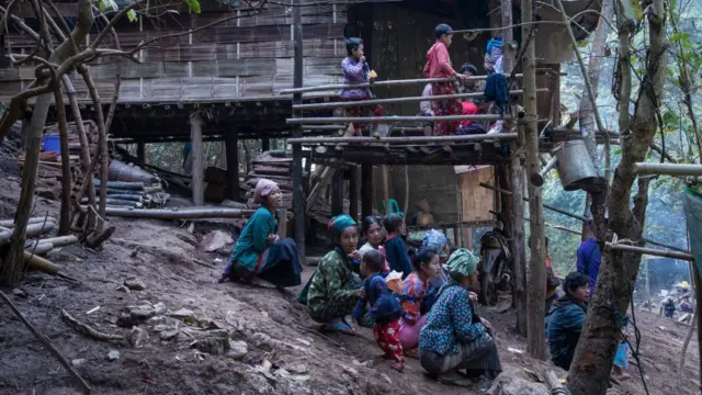 အကူအညီလိုအပ်နေသူ ၁၈ သန်းအတွက် ရန်ပုံငွေတိုးမြှင့်ကူညီမယ်လို့ UNOCHA ပြော 