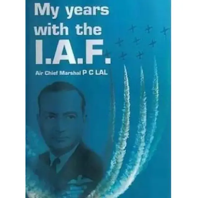 IAF