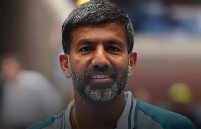 રોહન બોપન્ના, મૅથ્યૂ ઍબ્ડેન 