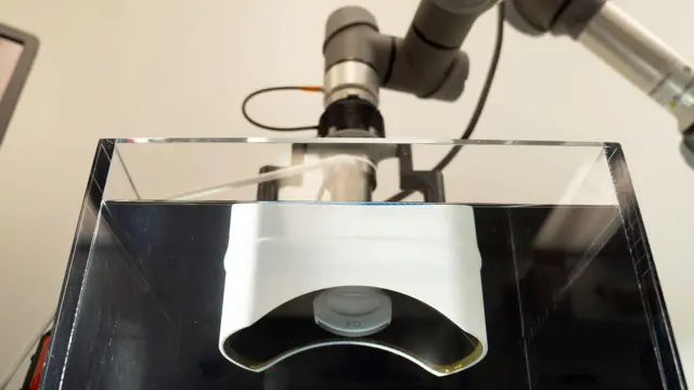 அறுவை சிகிச்சையற்ற புற்றுநோய் சிகிச்சையின் புதிய சகாப்தத்தைத் தொடங்கி வைக்கும் அல்ட்ராசவுண்ட்