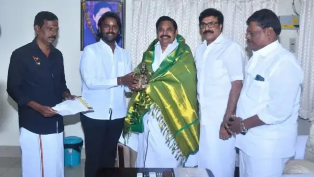 தே.மு.தி.க எடுத்த முடிவு சரியானதா?