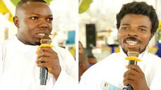 Àwòrán oluso ati oluko 