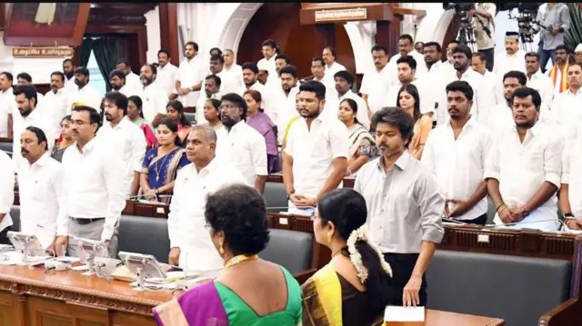 விவசாய நிலங்கள், குடியிருப்புகளுக்கு பாதிப்பு ஏற்படாத வகையில் பொருத்தமான சில மாற்று இடங்கள் தேர்வு செய்யப்பட்டுள்ளதாகவும் முதலமைச்சர் தெரிவித்துள்ளார்.
