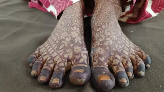 મહિલા અત્યાચાર