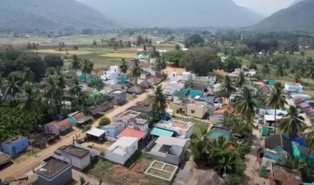 வாச்சாத்தி வழக்கு