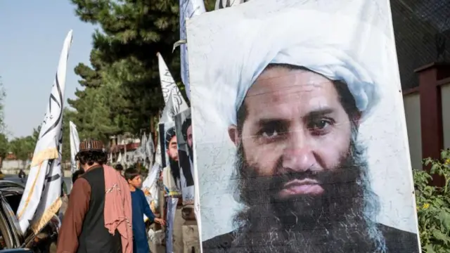 तालिबान