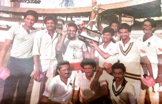 બિમલ જાડેજા