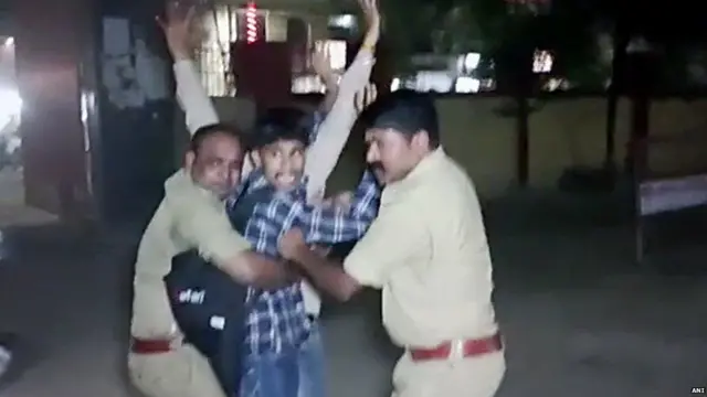 அதிக் அகமது கொலை சம்பவம்