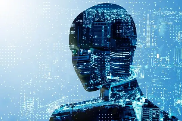 आर्टिफिशियल इंटेलिजन्स