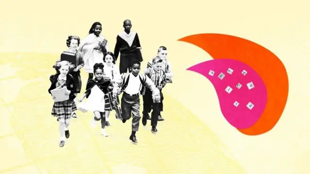 Penelitian menunjukkan bahwa bayi mulai belajar bahasa bahkan sebelum mereka dilahirkan.