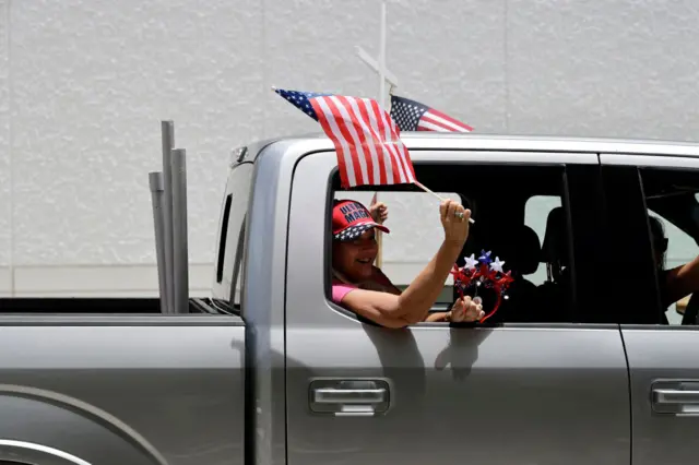 अमेरिकी चुनाव